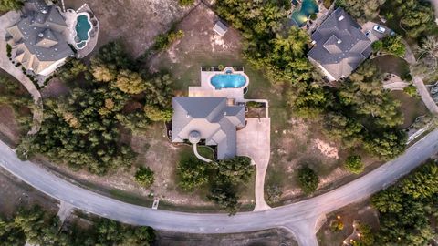 Tiny photo for 5409 Laguna Cliff LN, Austin, TX 78734 (MLS # 4205643)