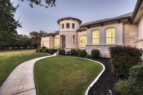 Tiny photo for 5409 Laguna Cliff LN, Austin, TX 78734 (MLS # 4205643)
