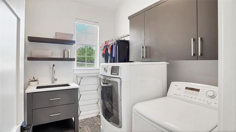 Tiny photo for 5409 Laguna Cliff LN, Austin, TX 78734 (MLS # 4205643)