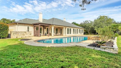 Tiny photo for 5409 Laguna Cliff LN, Austin, TX 78734 (MLS # 4205643)