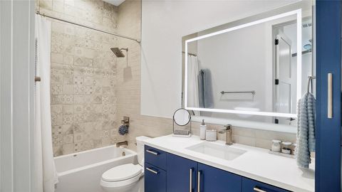 Tiny photo for 5409 Laguna Cliff LN, Austin, TX 78734 (MLS # 4205643)