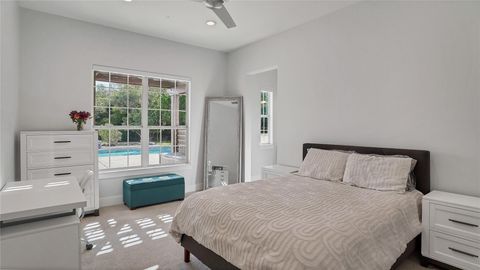 Tiny photo for 5409 Laguna Cliff LN, Austin, TX 78734 (MLS # 4205643)