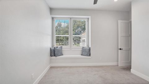 Tiny photo for 5409 Laguna Cliff LN, Austin, TX 78734 (MLS # 4205643)