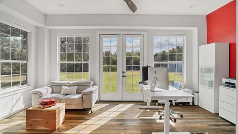 Tiny photo for 5409 Laguna Cliff LN, Austin, TX 78734 (MLS # 4205643)
