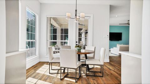 Tiny photo for 5409 Laguna Cliff LN, Austin, TX 78734 (MLS # 4205643)