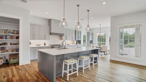 Tiny photo for 5409 Laguna Cliff LN, Austin, TX 78734 (MLS # 4205643)