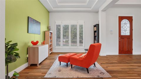 Tiny photo for 5409 Laguna Cliff LN, Austin, TX 78734 (MLS # 4205643)
