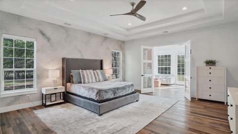 Tiny photo for 5409 Laguna Cliff LN, Austin, TX 78734 (MLS # 4205643)