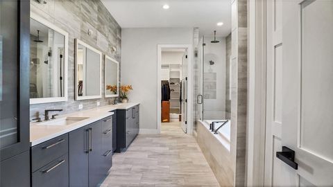 Tiny photo for 5409 Laguna Cliff LN, Austin, TX 78734 (MLS # 4205643)