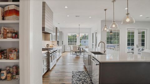 Tiny photo for 5409 Laguna Cliff LN, Austin, TX 78734 (MLS # 4205643)