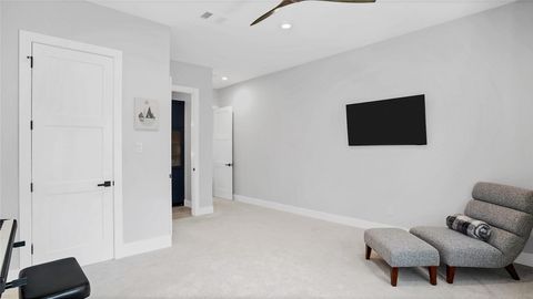 Tiny photo for 5409 Laguna Cliff LN, Austin, TX 78734 (MLS # 4205643)