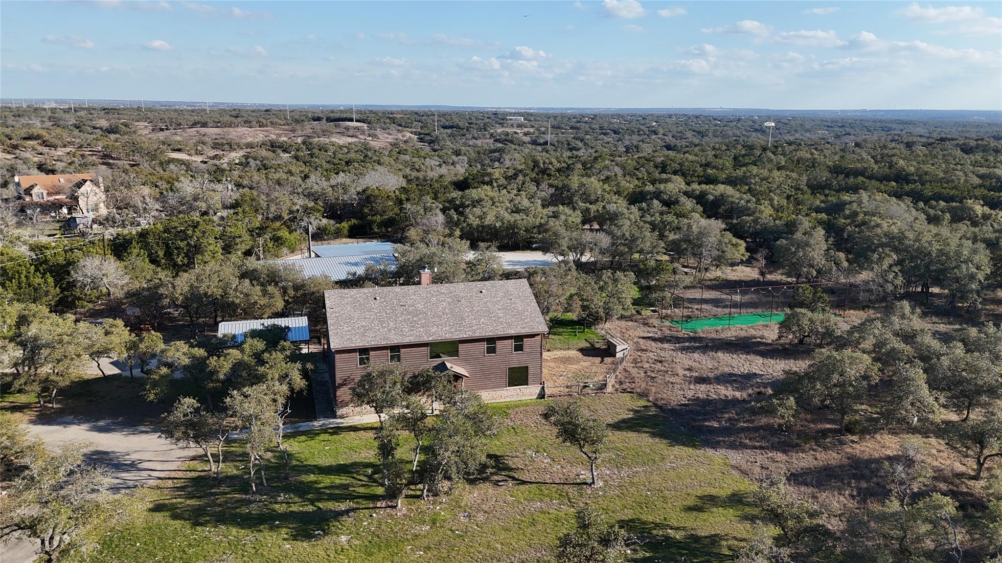3700 County Road 207