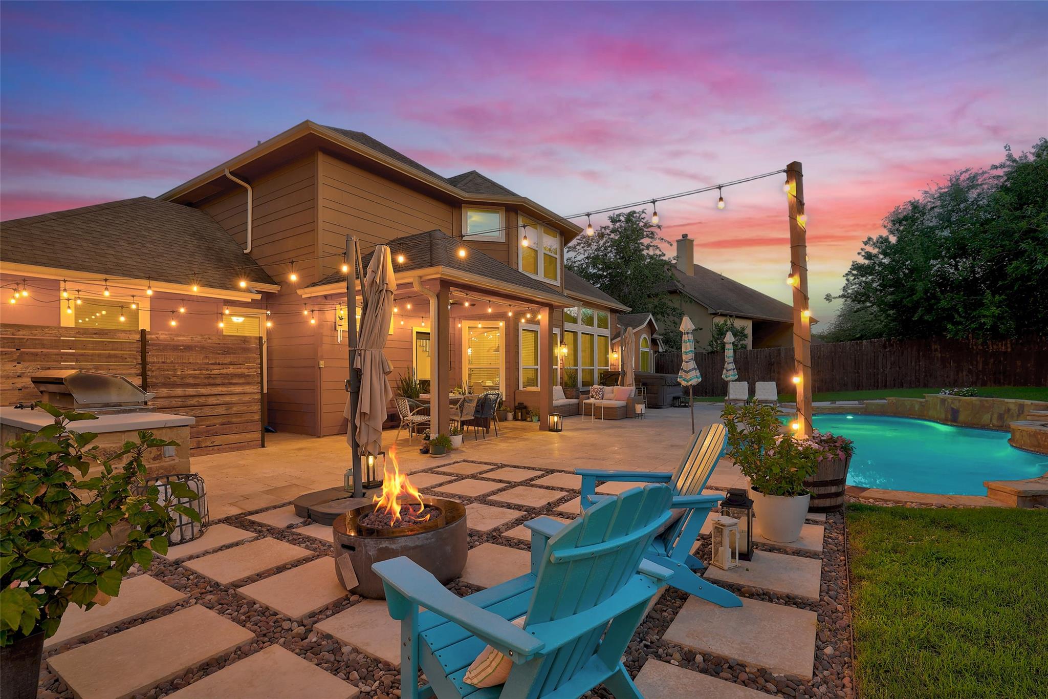 1010 Canyon Edge DR
