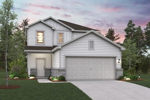 Photo of 5613 Koshoa DR, Austin, TX 78754 (MLS # 6738665)