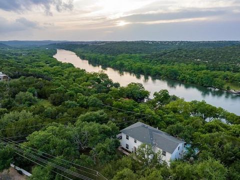 1604 Cliffwood DR Austin TX 78733