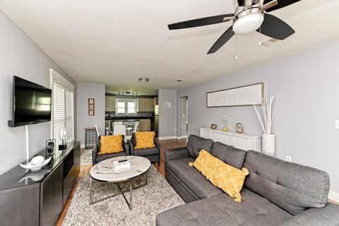 Tiny photo for 1906 E 21st ST, Austin, TX 78722 (MLS # 8422756)
