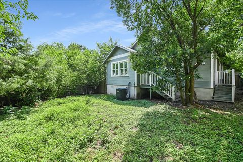 Tiny photo for 1906 E 21st ST, Austin, TX 78722 (MLS # 8422756)