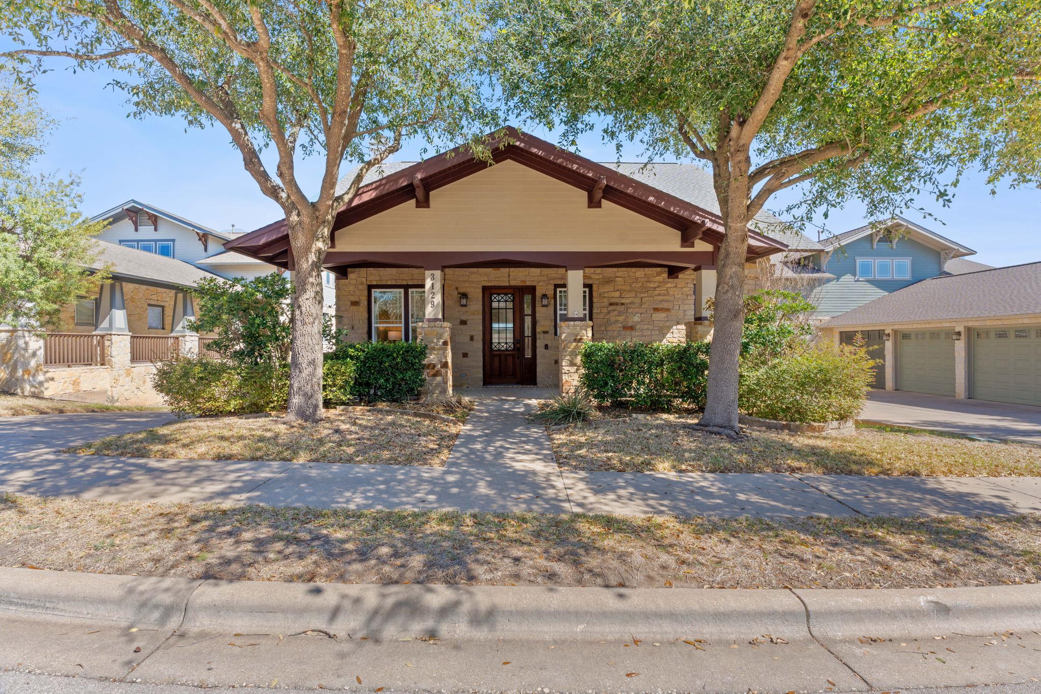3129 Mill Stream DR