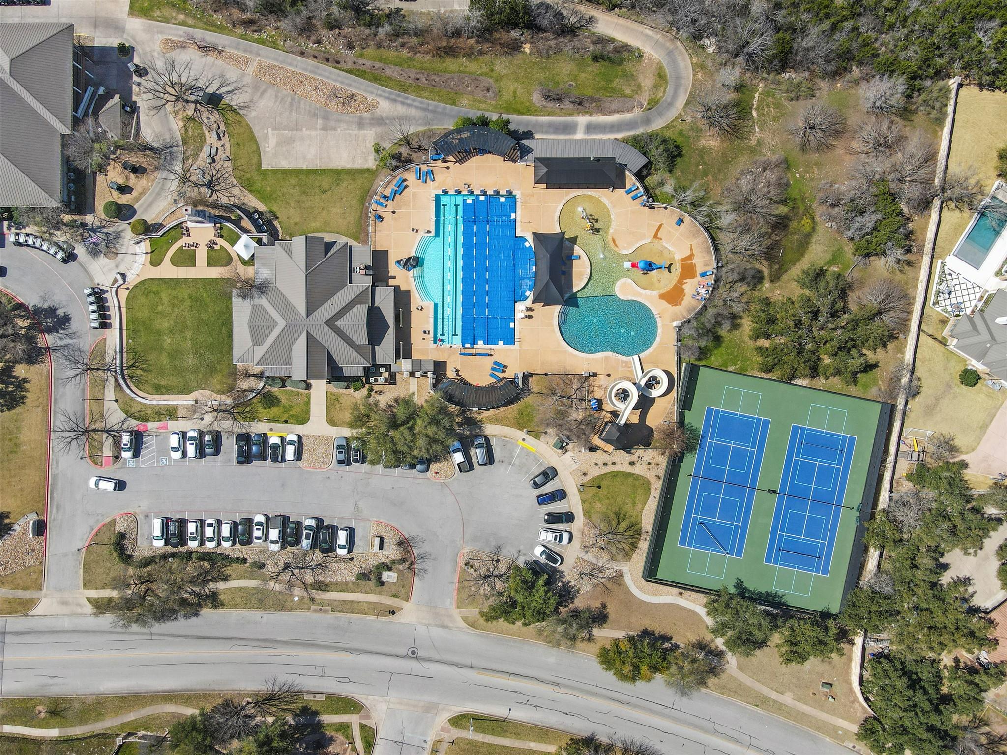 3129 Mill Stream DR