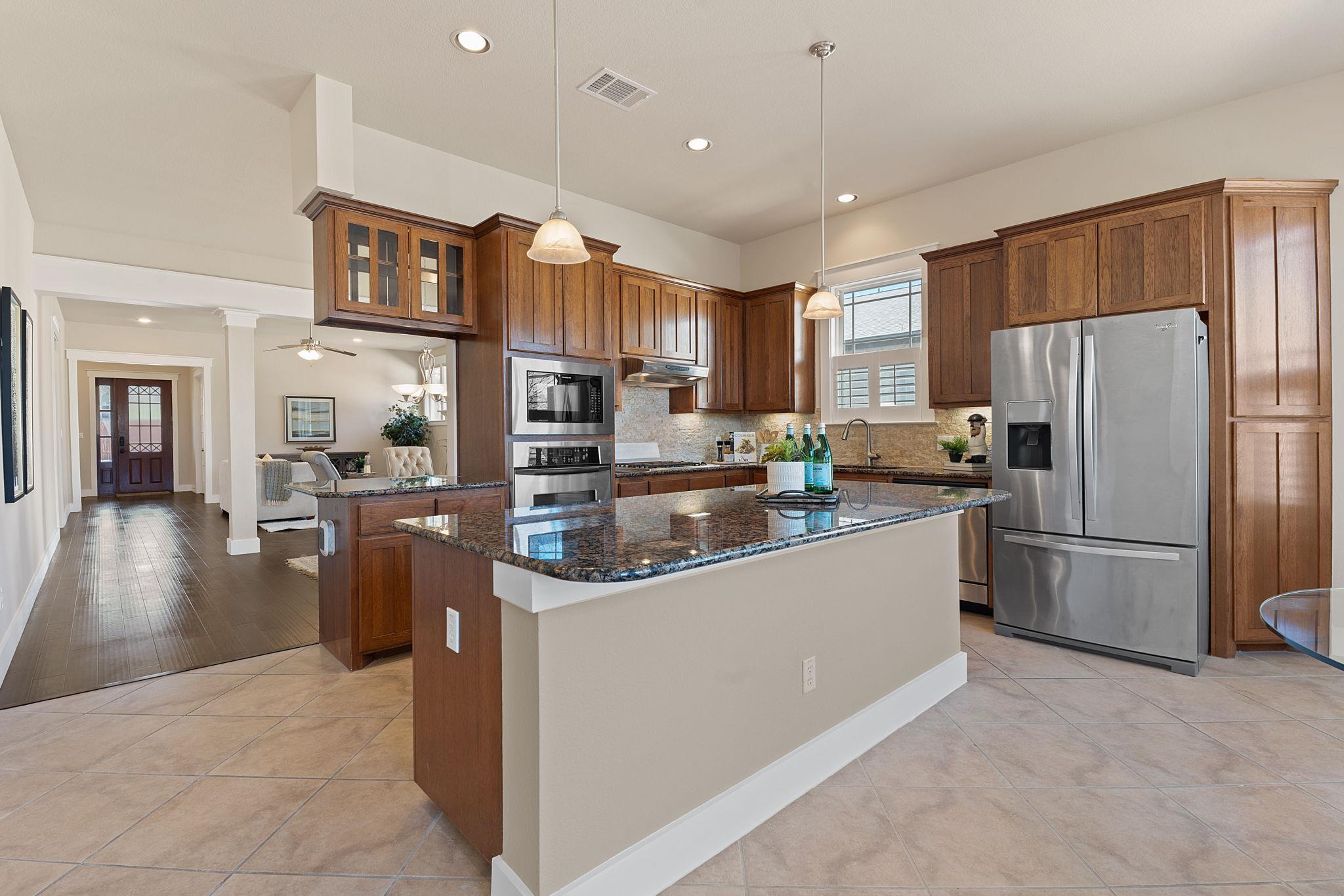3129 Mill Stream DR
