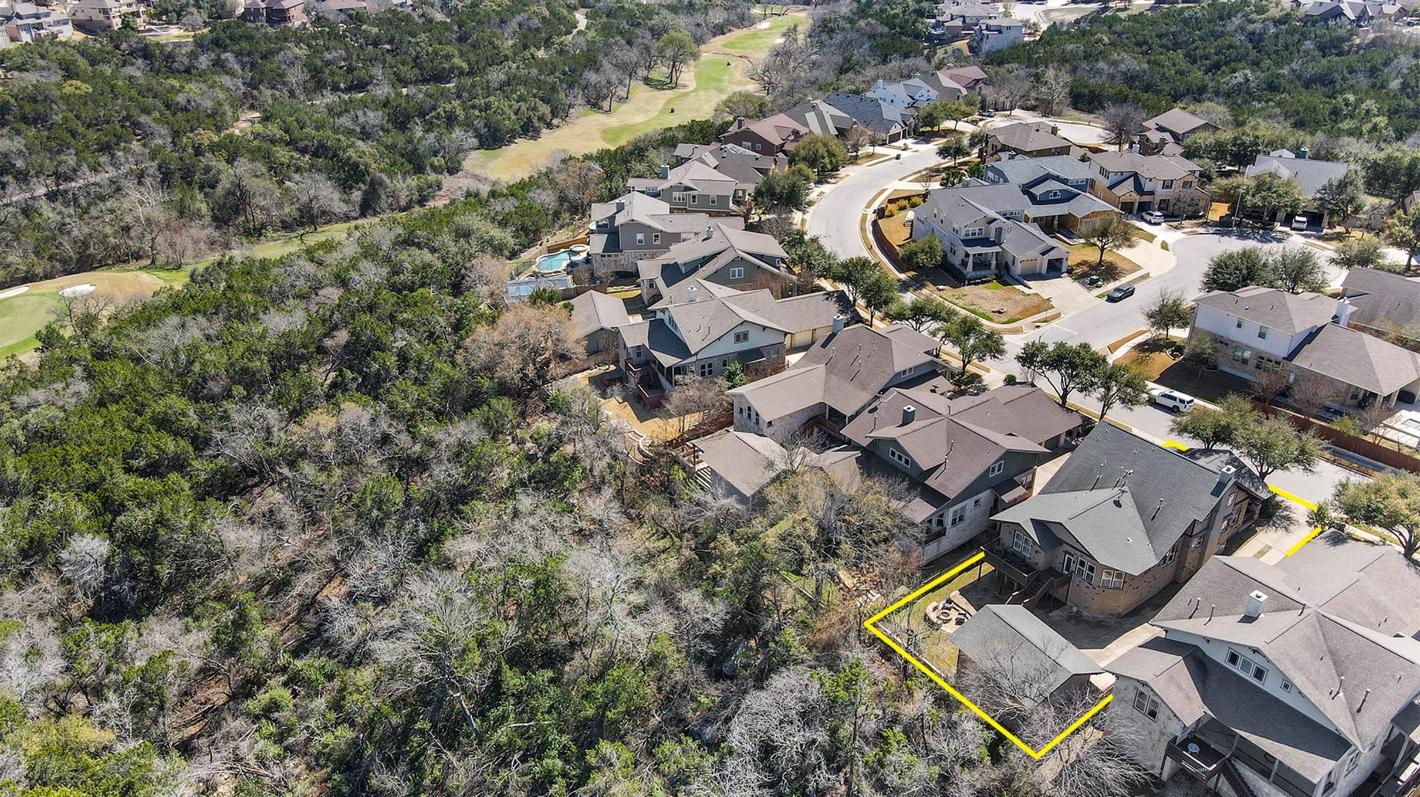 3129 Mill Stream DR