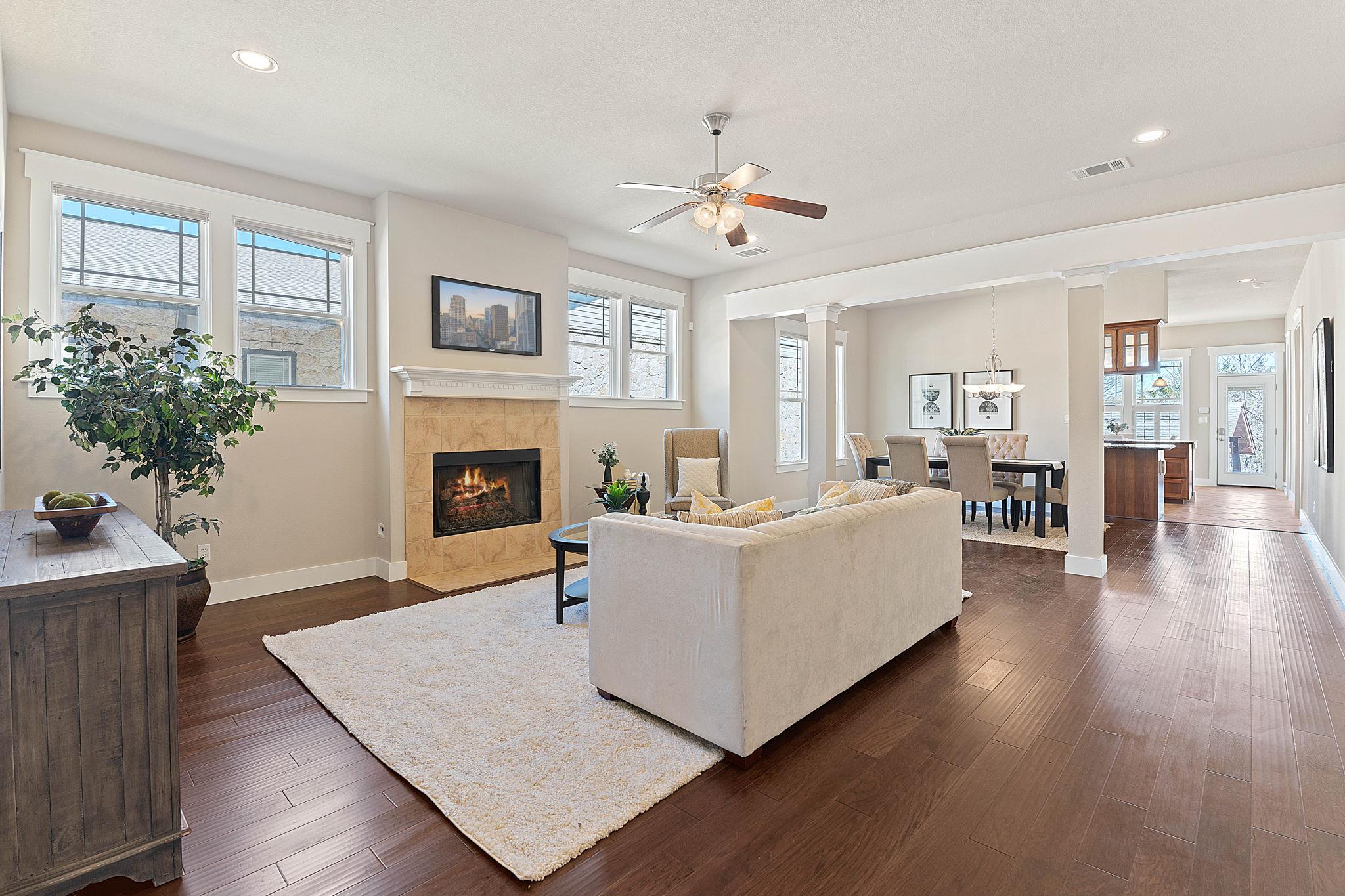 3129 Mill Stream DR
