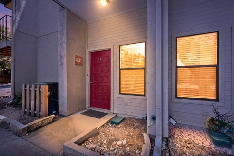 Photo of 8418 Fathom CIR #D401, Austin, TX 78750 (MLS # 4360885)