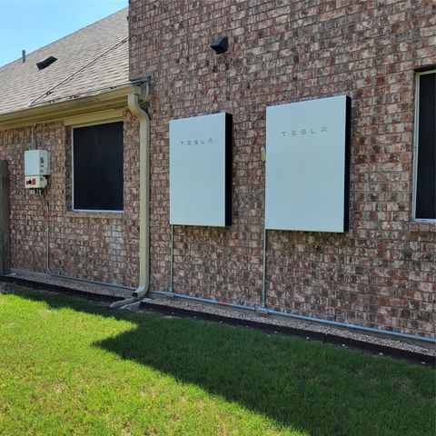 A home in Pflugerville