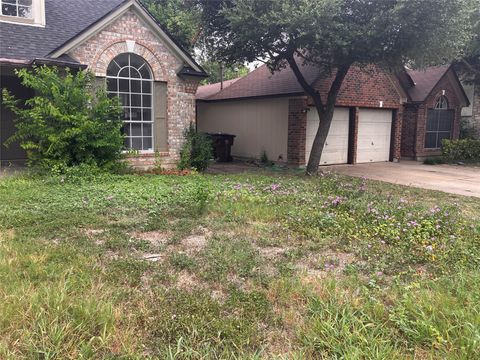 Photo of 1302 Garden Path DR, Round Rock, TX 78664 (MLS # 6680135)