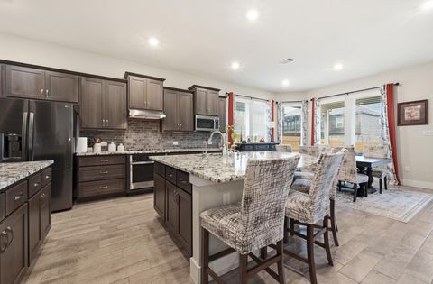 Photo of 169 Soft Elm DR, Buda, TX 78610 (MLS # 1071537)