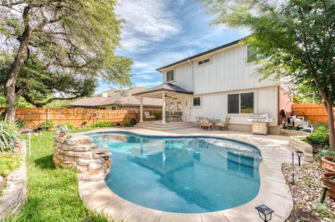 8325 Osborne DR Austin TX 78729