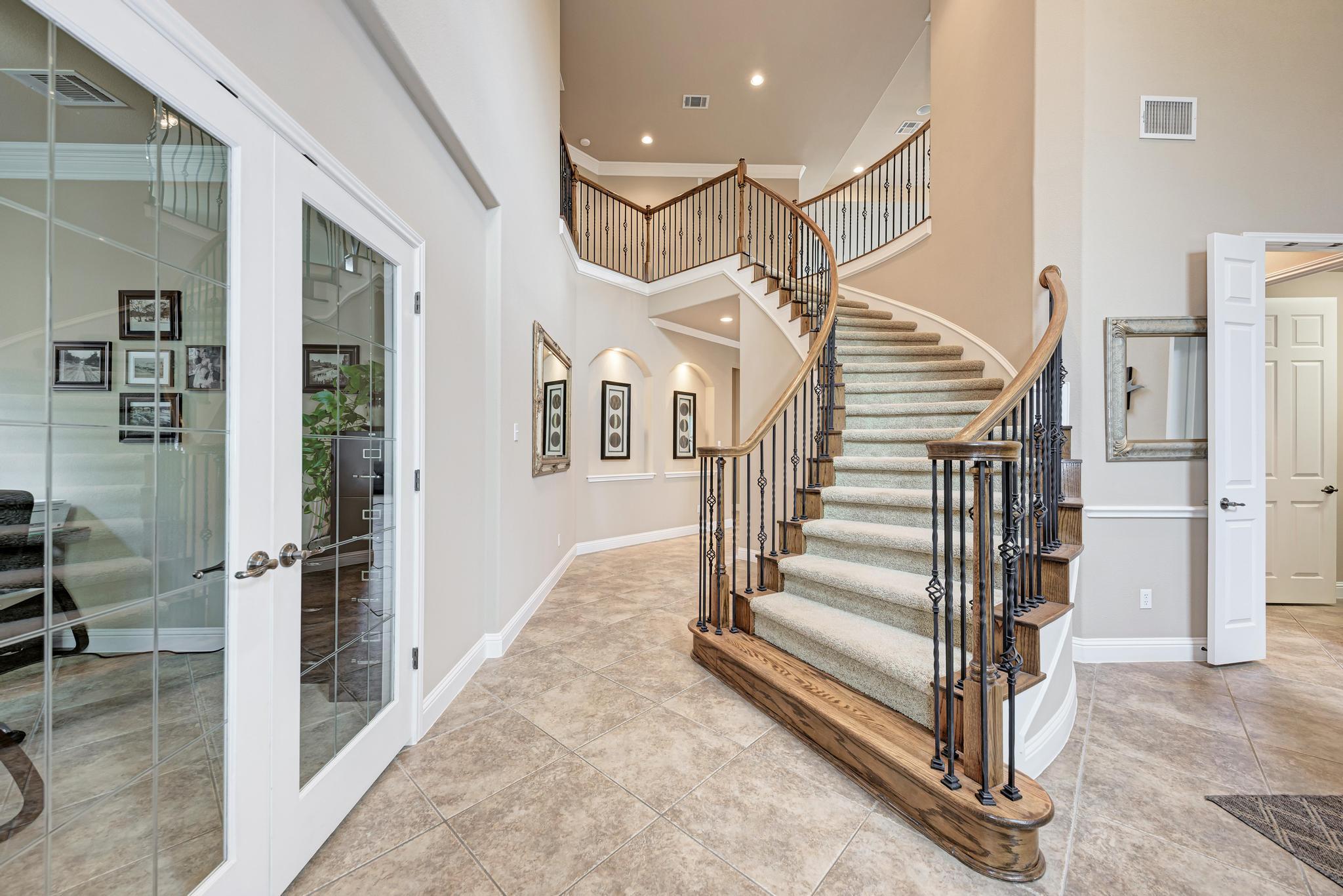 2803 Rambler Valley DR