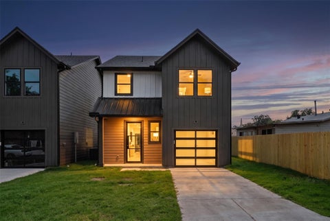 Photo of 303 Hackberry LN, Austin, TX 78753 (MLS # 8644735)