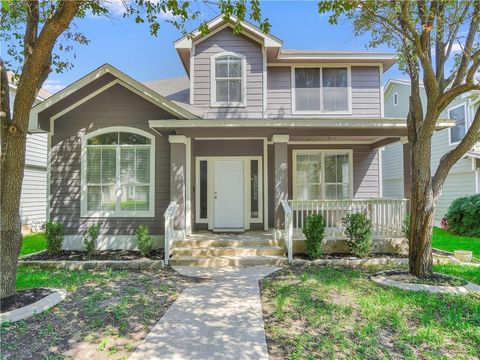Photo of 813 Truman LN, Cedar Park, TX 78613 (MLS # 3887176)