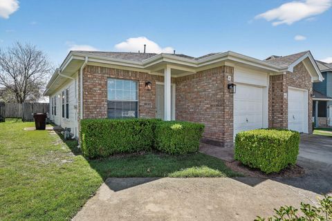 Photo of 2831 Southampton WAY, Round Rock, TX 78664 (MLS # 1832425)