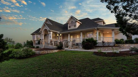 Photo of 250 Goodnight TRL, Dripping Springs, TX 78620 (MLS # 5235304)