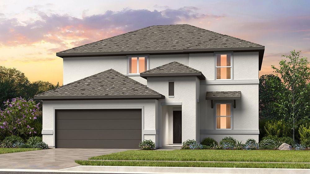 Colorado 2 Rendering