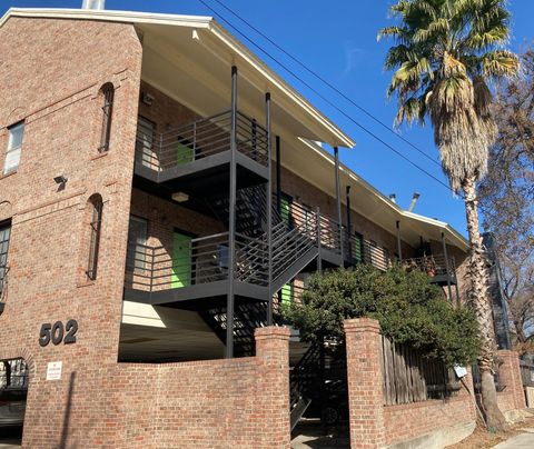 Photo of 502 W 17th ST #E, Austin, TX 78701 (MLS # 4519124)