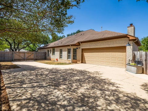Tiny photo for 5210 Crooked Oak CV, Austin, TX 78749 (MLS # 7459234)