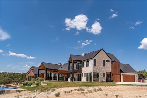 Photo of Lot 108 Oryx CV, Blanco, TX 78606 (MLS # 9870465)