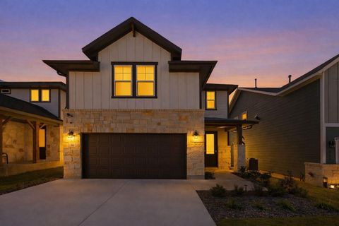 264 Denali WAY Dripping Springs TX 78620