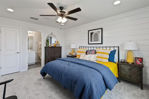 Tiny photo for 16701 Radiant DR, Manor, TX 78653 (MLS # 1768236)