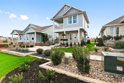 Photo of 16701 Radiant DR, Manor, TX 78653 (MLS # 1768236)