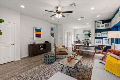 Tiny photo for 16701 Radiant DR, Manor, TX 78653 (MLS # 1768236)