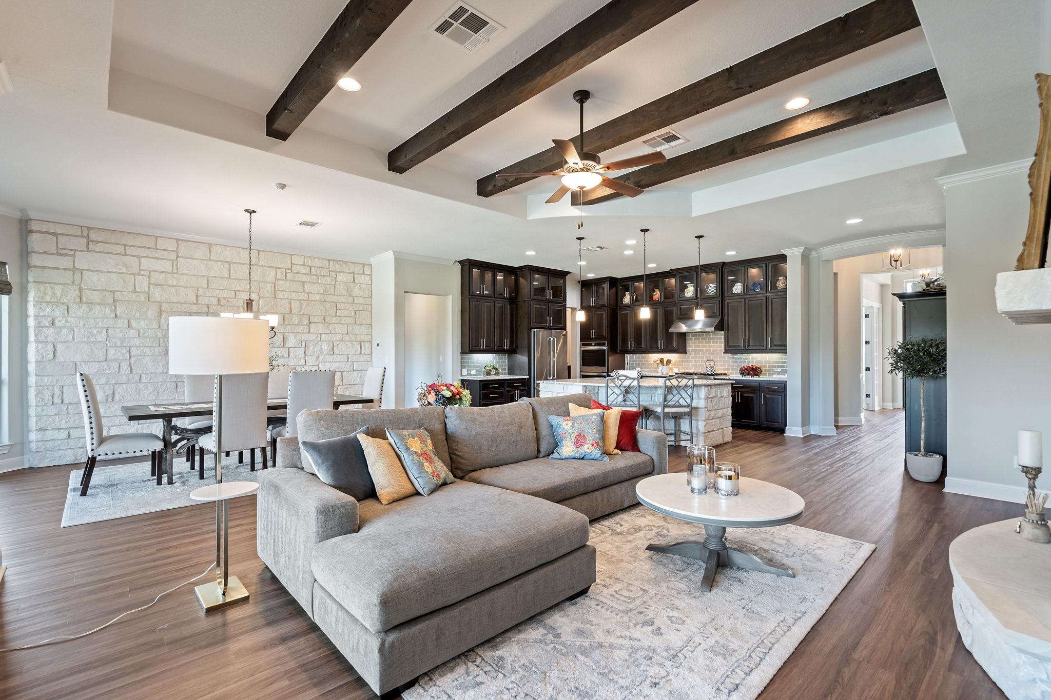 3720 Deep Pocket DR