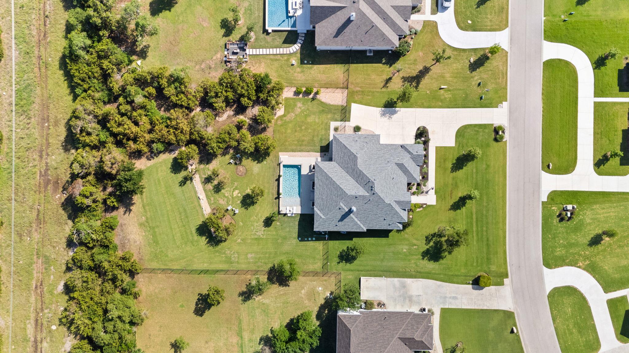 3720 Deep Pocket DR