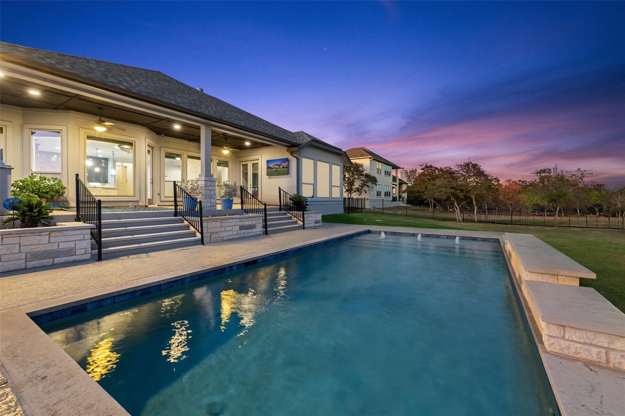3720 Deep Pocket DR