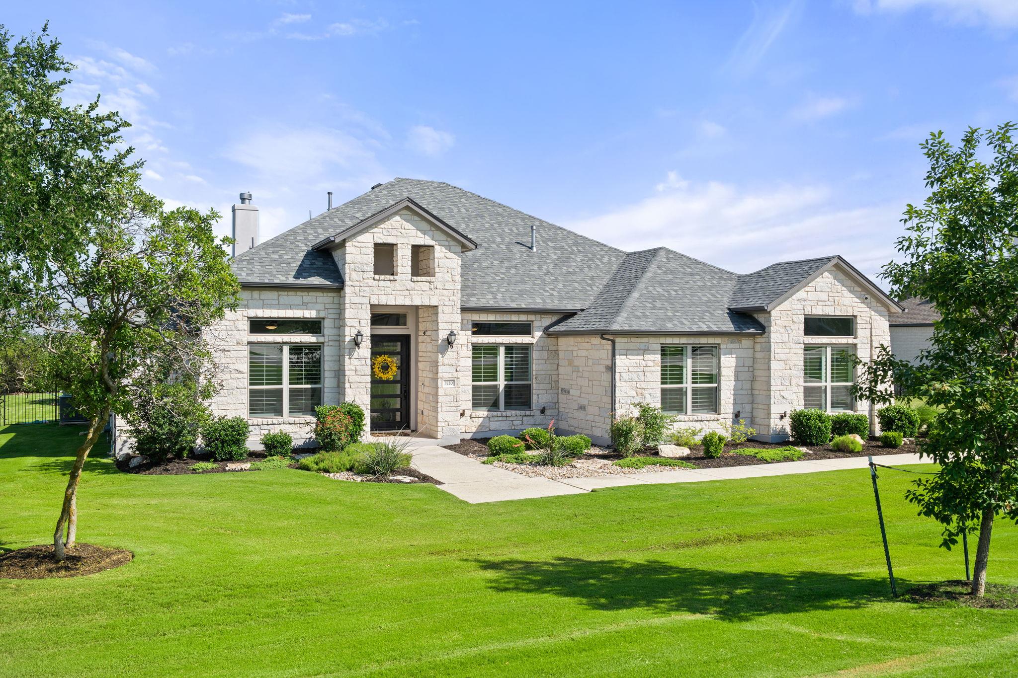 3720 Deep Pocket DR