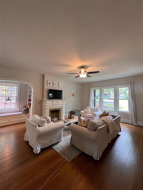 Tiny photo for 609 Texas Ave, Austin, TX 78705 (MLS # 6891323)