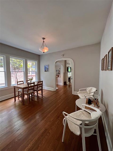 Tiny photo for 609 Texas Ave, Austin, TX 78705 (MLS # 6891323)